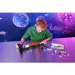 Klocki LEGO 42221 Rakieta SLS Nasa Artemis TECHNIC